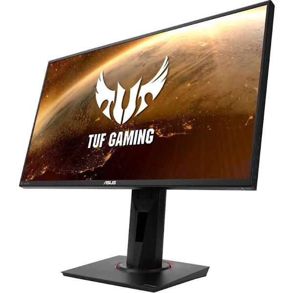 Asus TUF Gaming VG259QM 24.5in 280Hz Full HD 1ms G-Sync Ready IPS Monitor