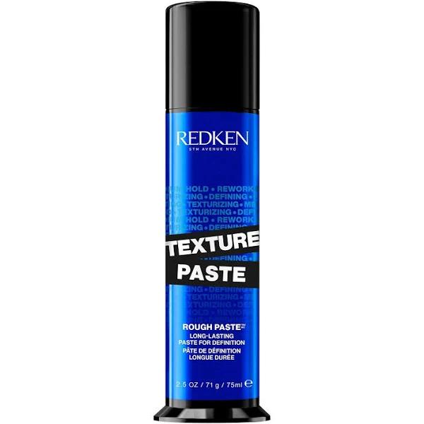 Redken Texture Paste Rough Paste 75ml