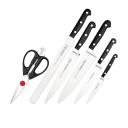 Mundial 7 Piece Knife Block Set