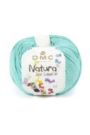 DMC Natura Just Cotton - Myosotis (102) - Knitting Wool & Yarn