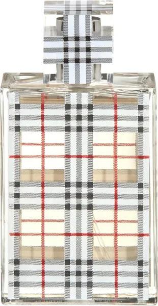 Burberry - Brit For Women Eau De Parfum Spray 50ml