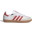 Adidas Samba OG Women Shoes - White - Size: 9 - Foot Locker