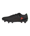 Adidas x Speedportal.1 FG Football Boots Black EU 40