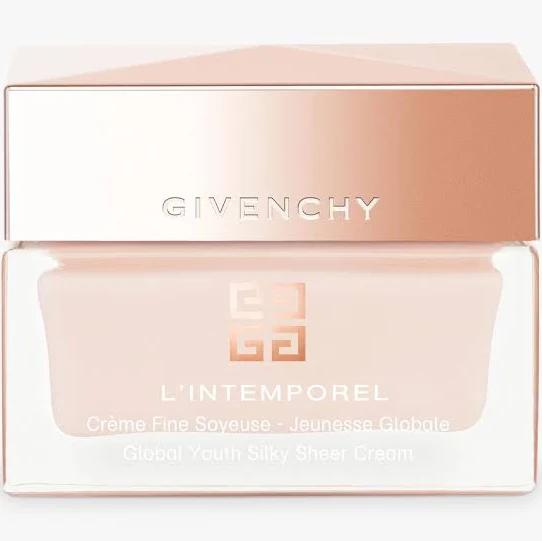 Givenchy L'Intemporel GLOBAL Youth Silky Sheer Cream