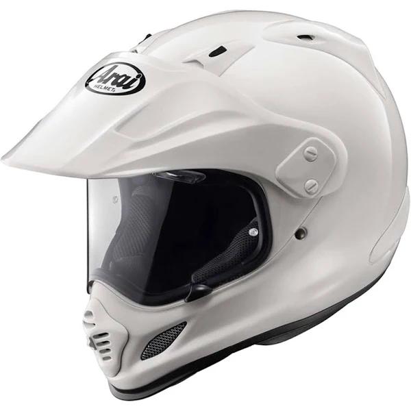 Arai Tour-X 4 Diamond White Helmet