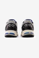 New Balance 1906R Metallic Silver Blue