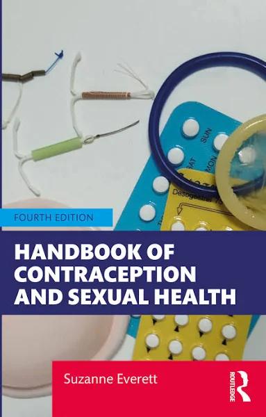 Handbook of Contraception and Sexual Health [Book]