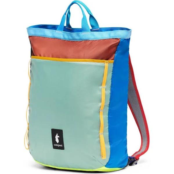 Cotopaxi TODO 16L Convertible Tote - Del Dia