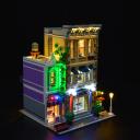 LEGO Police Station 10278 Light Kit - AfterPay & zipPay Available