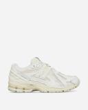 New Balance White 1906D Sneakers