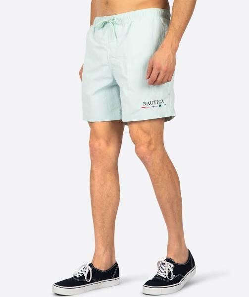 Spinnaker Collection Dime 5" Swim Shorts