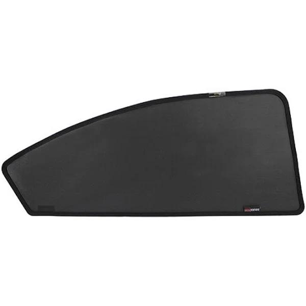 Snap Shades For Subaru WRX Sedan Car Rear Window Shades (VA; 2014-2022)