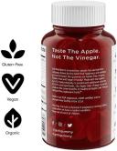 Goli Nutrition Apple Cider Vinegar 60 Gummies