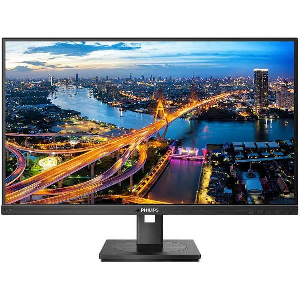 Philips 276B1 27" QHD IPS LED Display Monitor