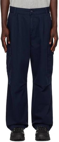 Carhartt WIP Trousers Blue - US 31