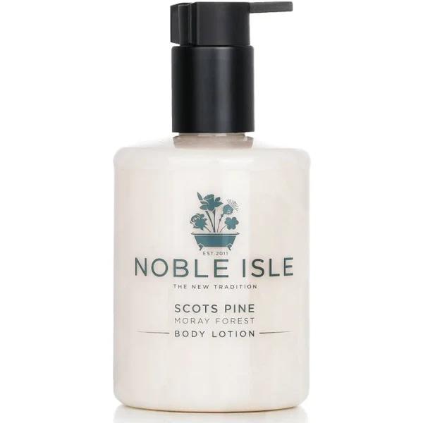 Noble Isle Scots Pine Body Lotion - 250ml/8.45oz