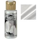 DecoArt Dazzling Metallics Acrylic Paint 59ml - Splendid Gold