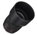 Samyang 50mm f/1.2 As UMC CS Lens For Canon EOS M Lens