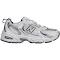 New Balance White 530 Sneakers