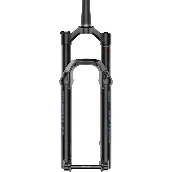 Rockshox Pike Select 29" 140mm Charger Rc 44mm O/Set Boost Fork Gloss Black