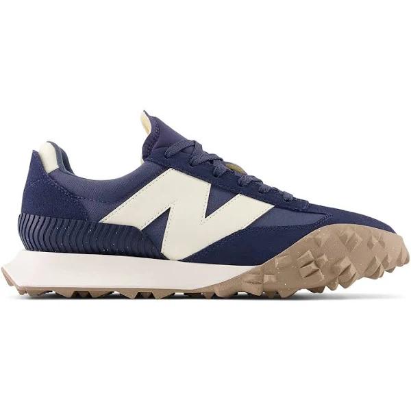 New Balance XC-72 Blue Trainer - US 7.5