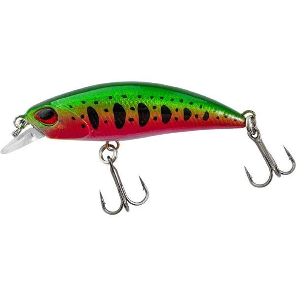 Black Magic BMAX 50mm Lure | Fishing Station Rainbow