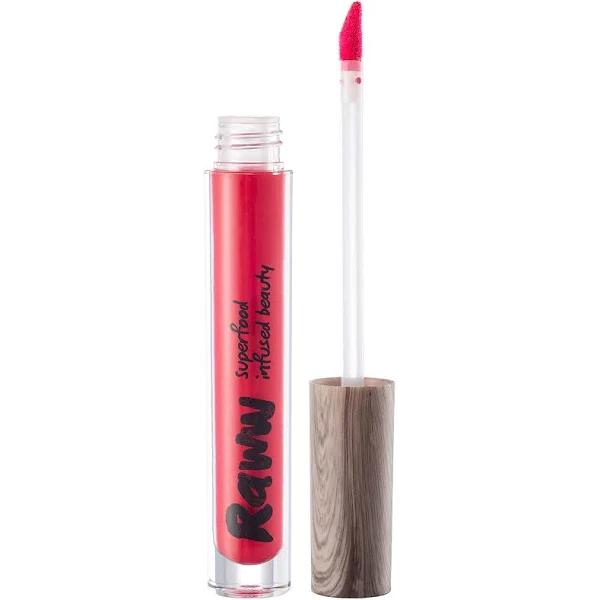 Raww Coconut Splash Lip Gloss - High Tide 3.1ml