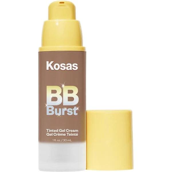 Kosas - BB Burst Tinted Gel Cream - Deep Warm 40 - 30ml