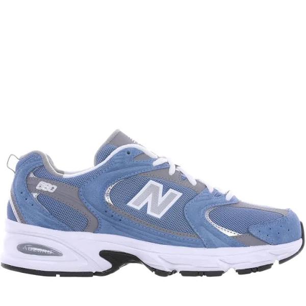 New Balance 530 Trainers Blue EU 38 1/2 Man MR530-CI-385