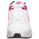 Nike Air Max Ltd 3 'Red' Sneakers | White | Men's Size 10.5