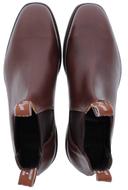 R.M.Williams - Comfort Craftsman - Dark Tan