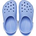 Crocs Classic Clog - Moon Jelly - 10