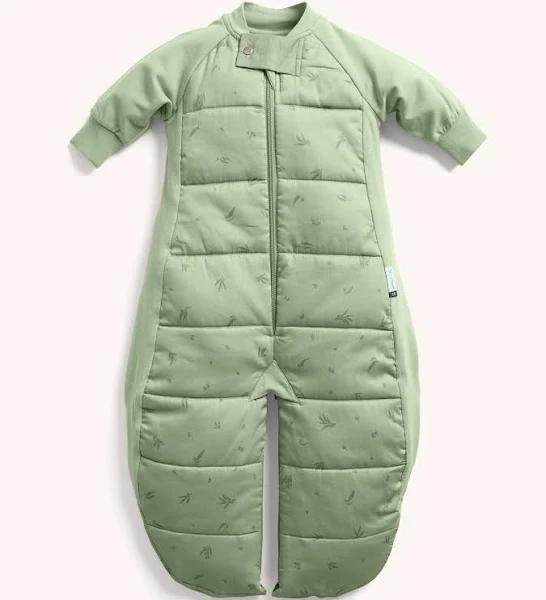 ergoPouch 3.5 TOG Sleep Suit Bag Willow, 3-12M