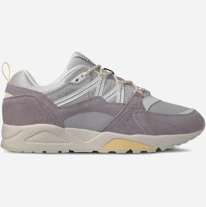 Karhu Fusion 2.0 - Raindrops / Bright White - US 5.5 - Unisex