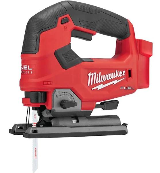 Milwaukee M18 Fuel D Handle Jig Saw Bare Tool