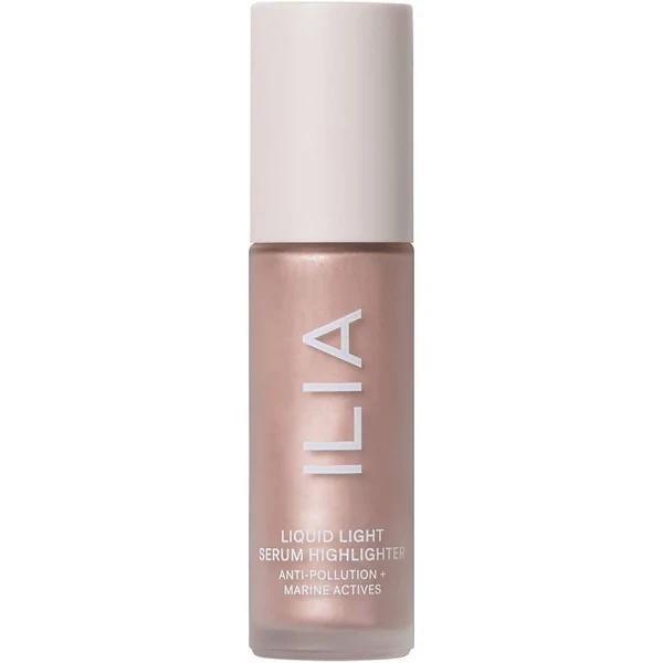 ILIA Beauty Liquid Light Serum Highlighter - Atomic For Women 0.5 oz Highlighter - AfterPay & zipPay Available