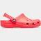 Crocs | Unisex Classic Clog (Neon Watermelon)