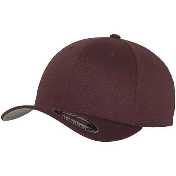 Flexfit Wooly Combed Stretchable Baseball Unisex Cap