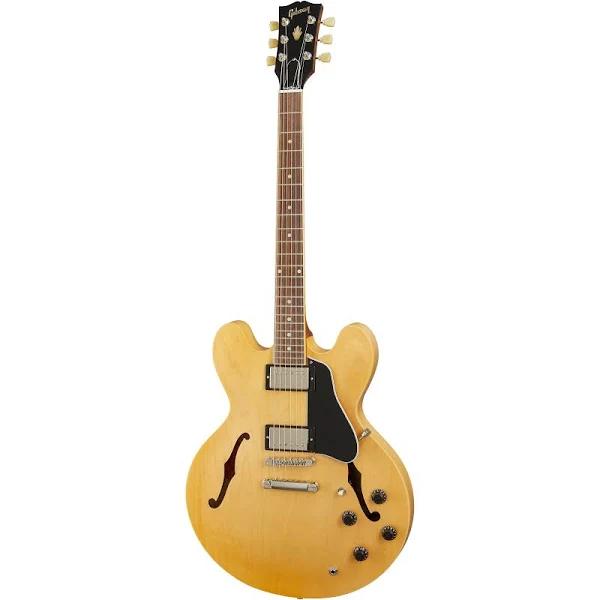 Gibson Modern Collection ES-335 Satin Satin Vintage Natural