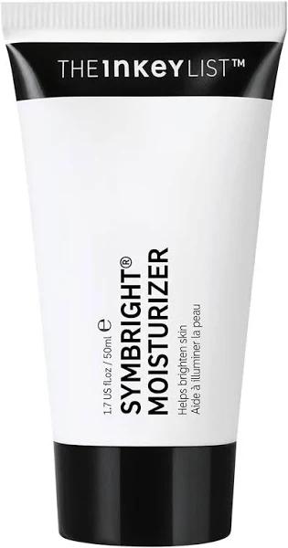 The INKEY List Symbright Moisturiser 50ml