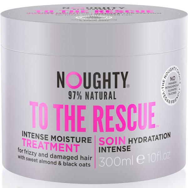 Noughty to The Rescue Intense Moisture Treatment Mask 300ml