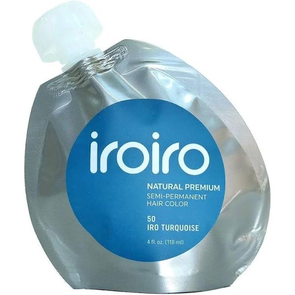 IROIRO 50 Turquoise 118ml