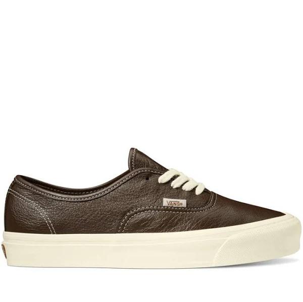 Vans Authentic 44 DX Eco Theory Leather