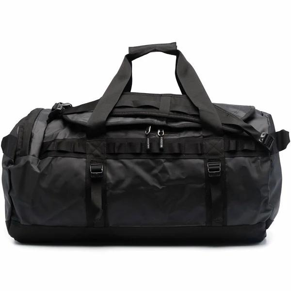 The North Face Base Camp Medium Duffle Bag - Black