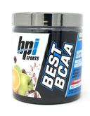 BPI Sports Best BCAA 300g : Fruit Punch