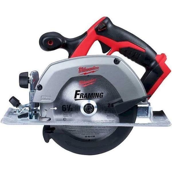 Milwaukee M18 Cordless Circular Saw