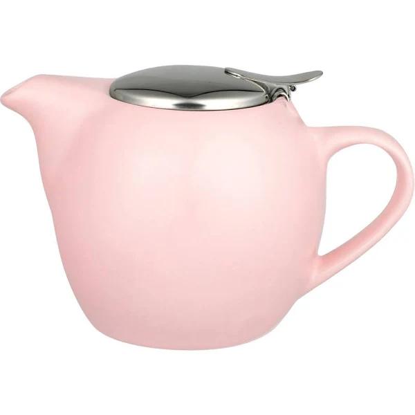 Avanti Camelia Teapot 500ml - Pink