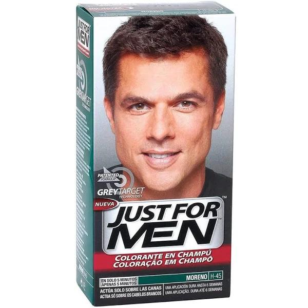 Just for Men Shampoo Moreno