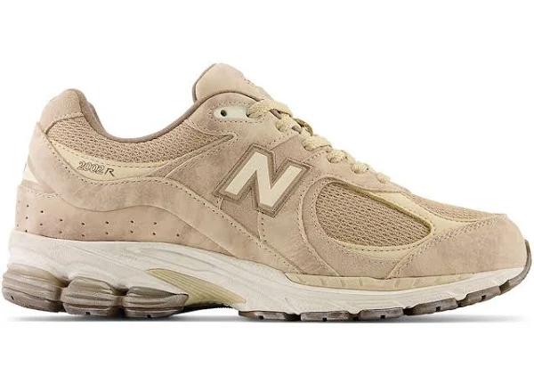 New Balance 2002R Incense Sandstone