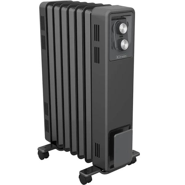 Dimplex 1.5kW Oil Free Column Heater